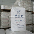 Anatase Grade Titanium Dioxide HTA-301 For Paper Coating